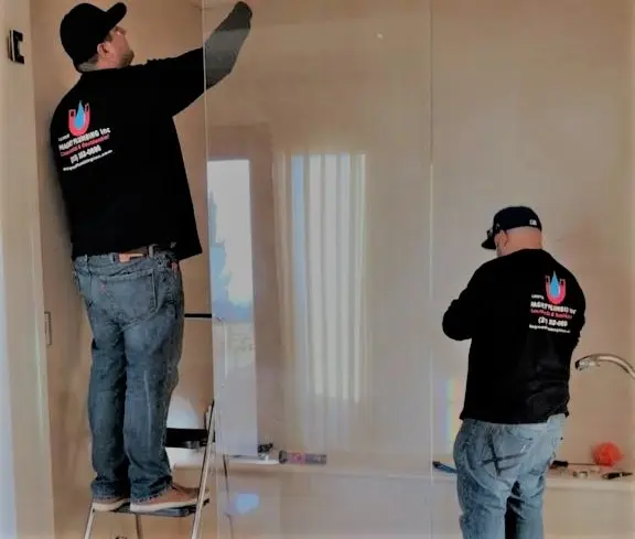 Professional plumbing installation for Boiler Repair in College Station